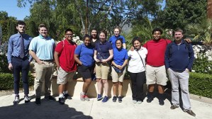 KentMeridian High School’s sports medicine team is poised to finish strong at nationals.