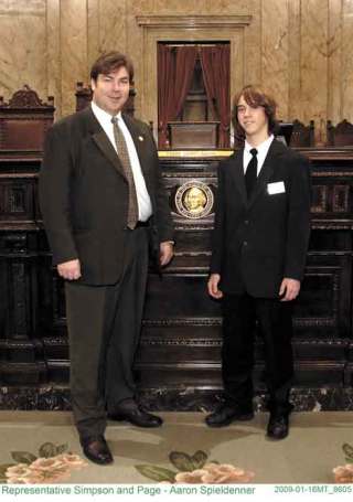 Aaron E. Spieldenner