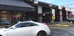 The Better Business Bureau gives a top rating to Kent's Torklift Central.