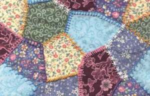 Find out what Kent resident Joyce Becker is up to