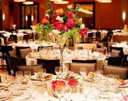 Residents can now get banquet permits online from the State Liquor Control Board.