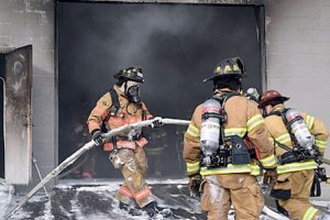 Voters in April will decide whether to extend the Kent Fire Department Regional Fire Authority's fire benefit fee.