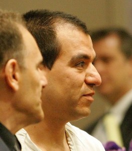 Alberto Avila-Cardenas