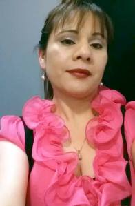 Ruth Castillo-Yanez