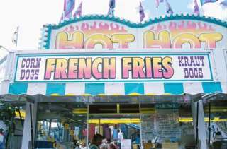 Is this where you'll be spending your working hours? If you're a teen