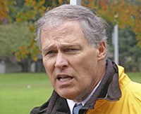 Gov. Jay Inslee