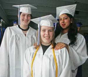 From left