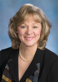 King County Councilwoman Julia Patterson.