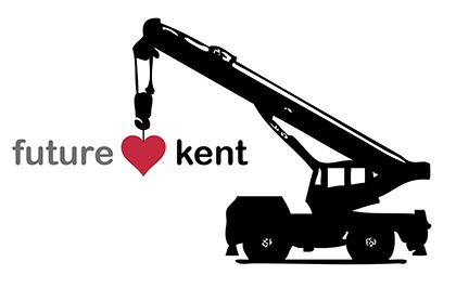 Future Kent wants to hear the public's ideas about Park(ing)Day