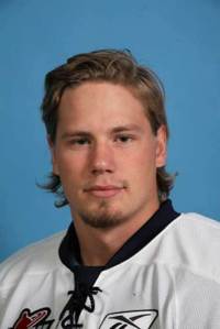 Stefan Warg is the Kent Reporter's Thunderbird Player of the Week for Oct. 30.