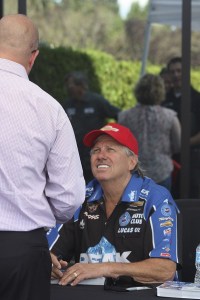 John Force