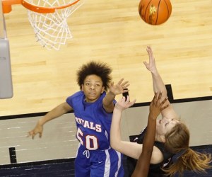 Kentlake's Riley Butler