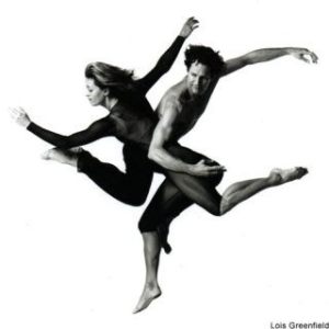 The BodyVox dance group performs 7:30 p.m. March 14 at the Kentwood Performing Arts Center