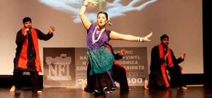 The second annual 'So You Think Kent Has Talent' show will be June 2 at the Kent-Meridian Performing Arts Center.