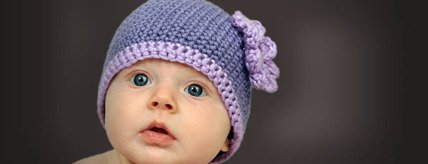 Valley Medical Center is accepting purple caps through December. More information about the campaign is available at www.clickforbabies.org.