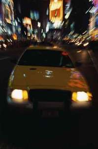 Enjoy the nightlife in Kent and South County - just make sure you get a safe ride home.