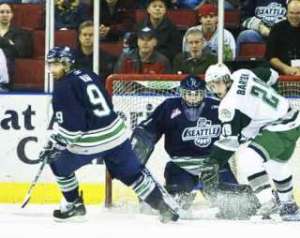Calvin Pickard