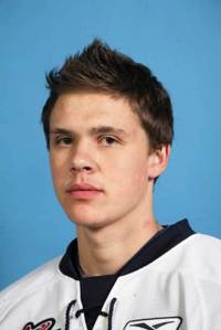 Colin Jacobs is the Kent Reporter's Thunderbird Player of the Week.