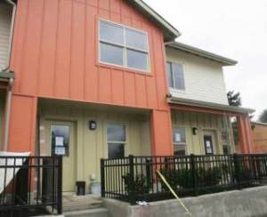 Birch Creek Apartments