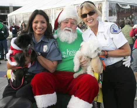 Kent Police Public Education Officer Cesi Velez