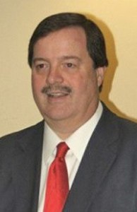 Sam Pace