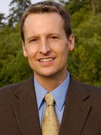 State Rep. Dave Upthegrove.