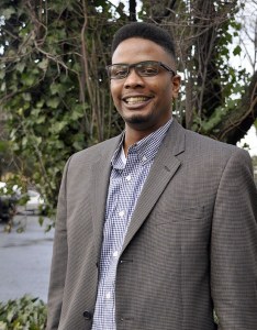 Kendrick Glover has come full circle from spending four years in prison as a teenager to now mentoring youth in the Kent area.