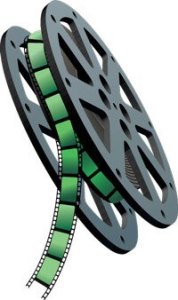 See what's playing this weekend at the movies.