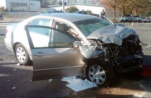 Kent resident Katherine L. Matteoni