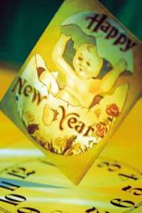 New Year's Eve means celebrating - and you can find the best places to do it in our Nightlife listings.