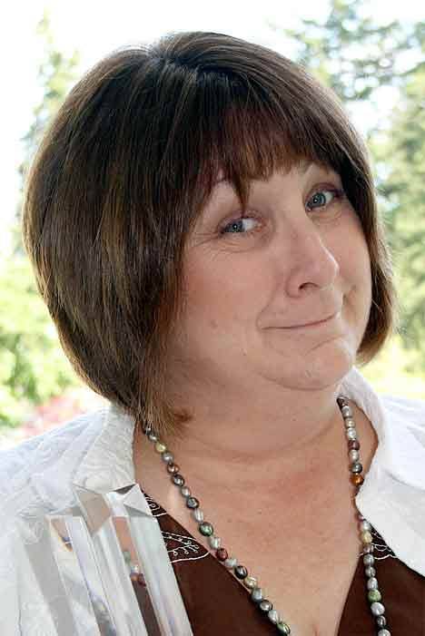 The Kentlake Drama Department is putting on a theatrical review in honor of longtime drama teacher Pam Cressey