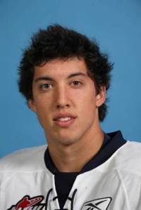 Brenden Dillon is the Kent Reporter's Thunderbird Player of the Week for Oct. 16.