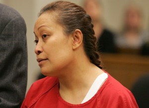 The sentencing for Jasmine Jamrus-Kassim