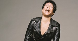 Soul singer Bettye LaVette performs Saturday