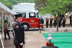 A Washington assistance team