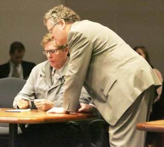 Attorney Bill Williamson