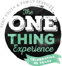 Kent Youth and Family Services presents it annual fundraising gala on Oct. 24.