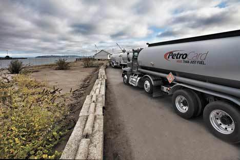 PetroCard specializes in offering ‘cardlock’ fuel systems