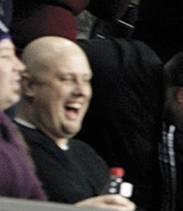 This week's Thunderbird Fan of the Week
