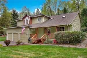 Housing sales kept on booming in June in Western Washington.