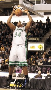Kentwood's Josh Smith