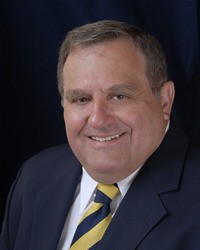 Don Brunell is the president of the Association of Washington Business. Don Brunell is the president of the Association of Washington Business.