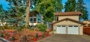 Kent real estate report for March 2014.