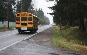 The Kent City Council will use the B&O tax to help pay for improvements to Southeast 256th Street on the East Hill.