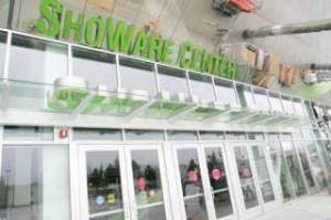 Kent's ShoWare Center will be the gathering point for a statewide economic event this week.