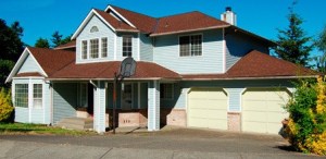 Kent home prices dropped 2.3 percent in July compared to July 2013.