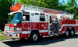 Kent Fire Department.