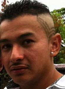Kent Police are seeking Aliver Coria Sanchez in connection with a June 17 shooting in Kent.