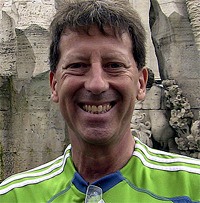 Doug Levy is the city of Kent lobbyist in Olympia.