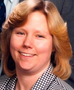 The family of Greggette Guy